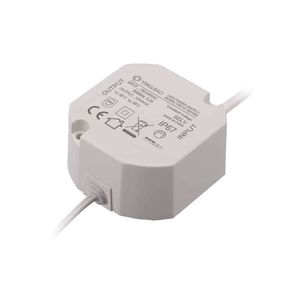 controlador de LED de potencia