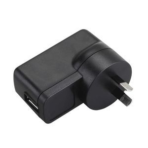 alimentación eléctrica enchufable