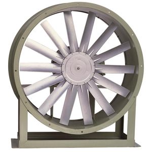 soplador de aire