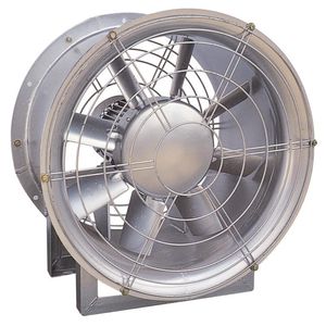 soplador de aire