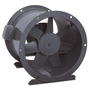soplador de aire
