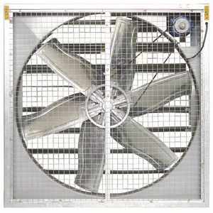 soplador de aire