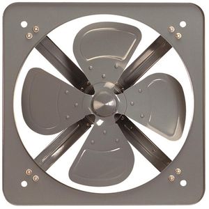 ventilador helicoidal
