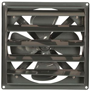 ventilador helicoidal