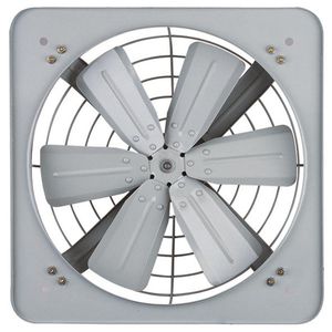 ventilador helicoidal