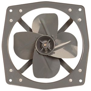 ventilador helicoidal