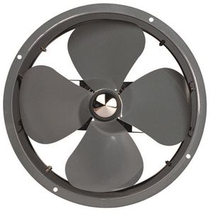 ventilador helicoidal