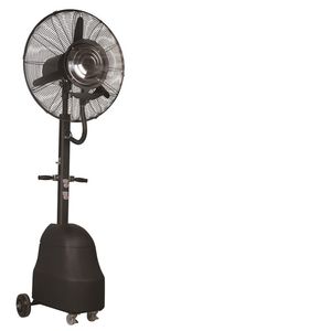 ventilador de pie