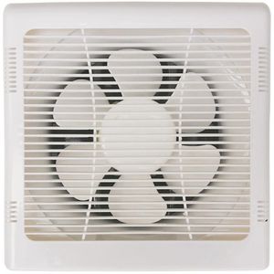 ventilador helicoidal