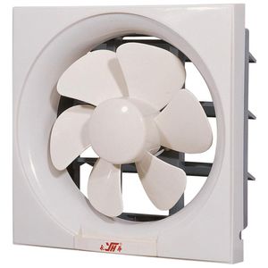 ventilador helicoidal