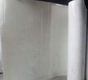 membrana de tejido repelente al agua
