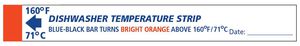 indicador de temperatura