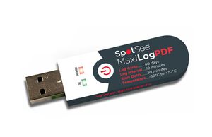 data logger de temperatura 1