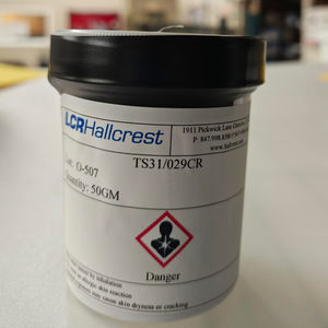 tinta de prueba