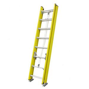 escalera de PRFV