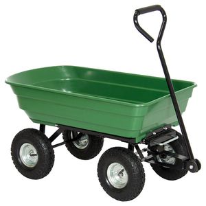 carro de transporte