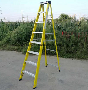 escalera de PRFV
