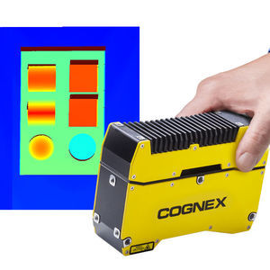 sistema de visión de detección