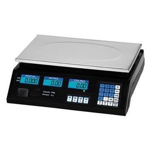 balanza electrónica 1