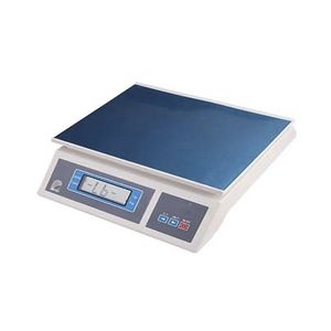 balanza electrónica