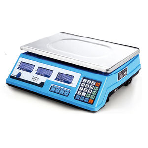 balanza electrónica 1