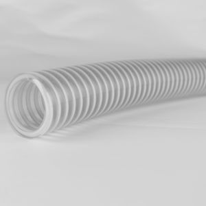 tubo flexible para leche