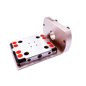 placas adaptadoras para sistema de centrado y de embridado de punto cero 1