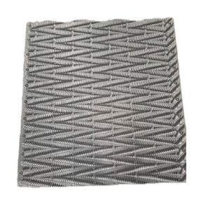 bloque de relleno de PVC