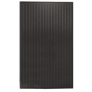 módulo fotovoltaico de silicio monocristalino