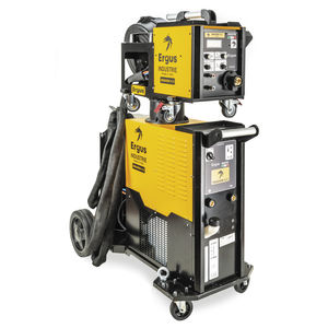 generador de soldadura inverter