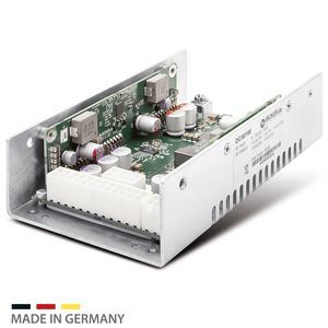 alimentación eléctrica ATX