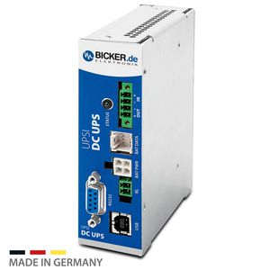 ondulador UPS 24 V 1