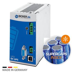 ondulador UPS DC 1