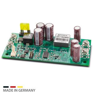convertidor DC/DC open frame