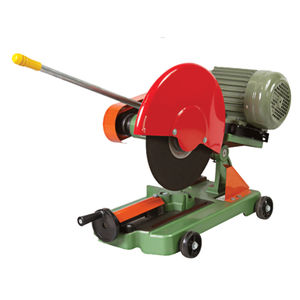 máquina de corte de hoja rotativa