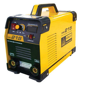 máquina de soldar para acero