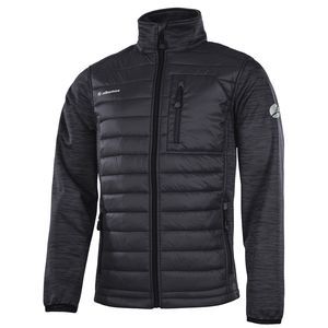 chaqueta de trabajo