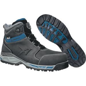 botas de seguridad para obras