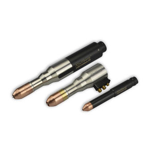 antorcha de soldadura TIG