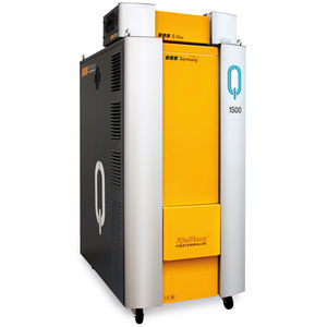 fuente de corriente plasma inverter
