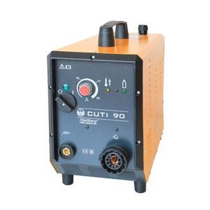 fuente de corriente plasma inverter