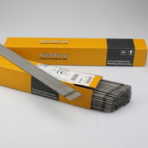electrodo de soldadura por arco
