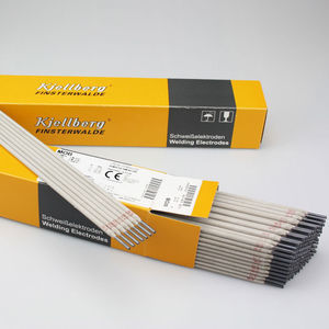 electrodo de soldadura por arco