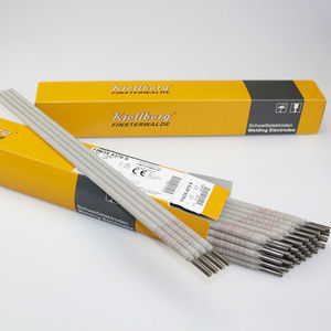 electrodo de soldadura de recargue