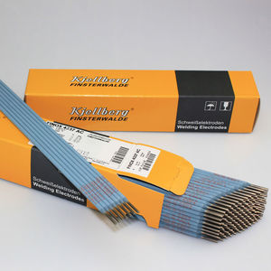 electrodo de soldadura de recargue