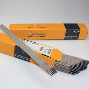 electrodo de soldadura de recargue