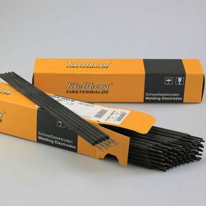 electrodo de soldadura por arco