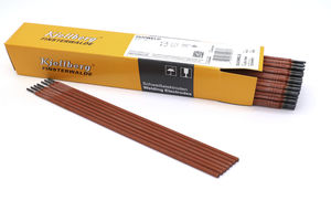 electrodo de soldadura por arco