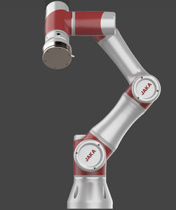 robot articulado