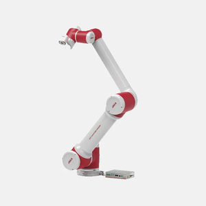 robot articulado